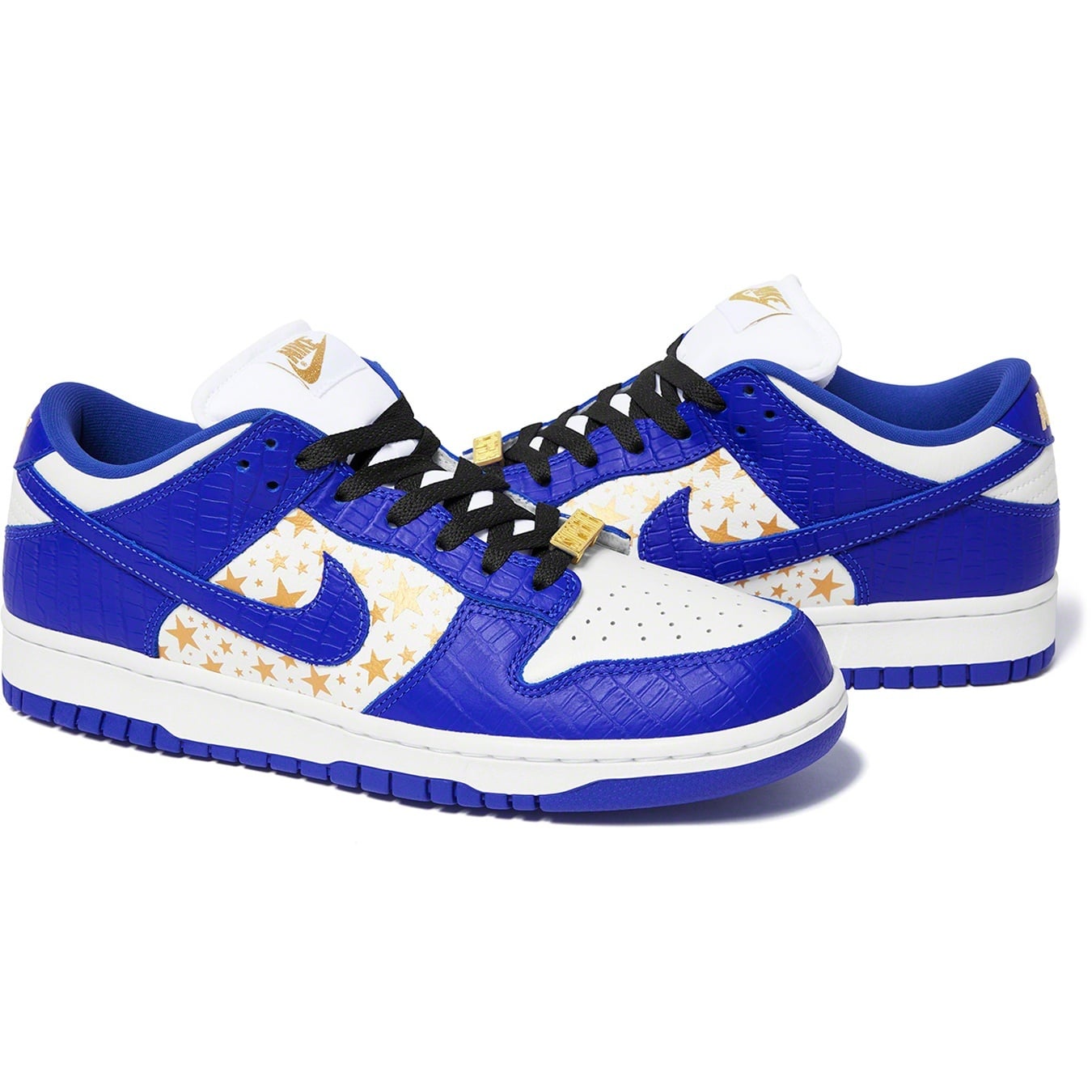 Supreme®/Nike® SB Dunk Low view 13